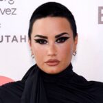 Demi Lovato dice que 'no puede' hacer más giras en medio de las fechas de HOLY FVCK