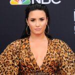 Demi Lovato quería crear música que pudiera disfrutar tocando durante la gira.