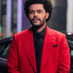 Después de perder la voz, The Weeknd se vio obligado a cortar rápidamente su actuación en el estadio de Los Ángeles