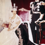 Después de un gobierno de 70 años, la reina Isabel II falleció a los 96 años