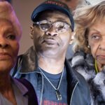 Dionne Warwick critica a Earnest Pugh por decir falsamente que Cissy Houston murió