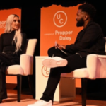Discusión entre Scott Budnick y Kim Kardashian sobre derecho penal y procedimiento