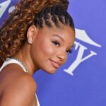 Disney comparte el primer vistazo de Halle Bailey como Ariel en el teaser de 'La Sirenita'