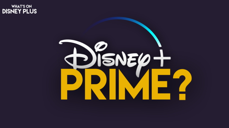Disney+ explora ofertas de membresía adicionales como Amazon Prime