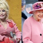 Dolly Parton rinde homenaje a la reina Isabel II: “Se comportó con gracia y fuerza toda su vida”