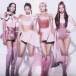 Dónde encontrar (casi) todas las versiones del nuevo álbum de Blackpink en línea