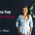 “Donna Hay Christmas” próximamente en Disney+