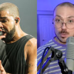 Drake publica mensajes directos que muestran mensajes de odio al crítico musical Anthony Fantano