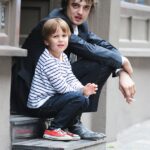 Su padre, Pete Doherty, encontró la fama como una estrella de rock independiente, pero su hijo Astile lo está mezclando con una multitud diferente.