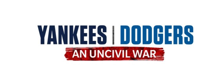 ESPN Films anuncia nuevo documental “Yankees-Dodgers: An Uncivil War”
