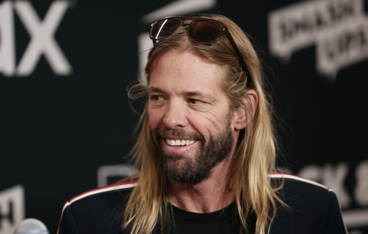 Echa un vistazo a la lista completa de 50 canciones del concierto tributo a Taylor Hawkins