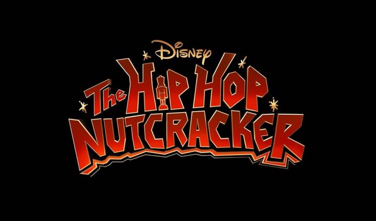 “El Cascanueces del Hip Hop” Próximamente en Disney+