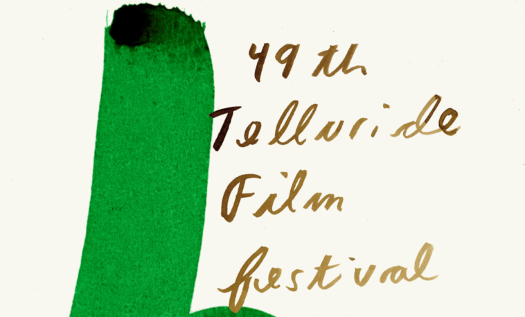 El Festival de Cine de Telluride se prepara con los estrenos mundiales de 'Empire Of Light' de Sam Mendes, 'Women Talking' de Sarah Polley, el tributo a Cate Blanchett y más