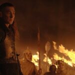 Adar: Armado con un enorme ejército de orcos, el poderoso Adar (Joseph Mawle) trae la guerra a las Tierras del Sur en el sexto episodio de El Señor de los Anillos: Los Anillos del Poder.