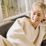 El álbum debut en solitario de EXO Xiumin encabeza las listas de álbumes principales de iTunes en 33 países