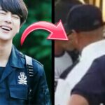 El arresto de un hombre se vuelve viral en Twitter con BTS ARMY