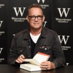 El aspirante a autor Tom Hanks publicará su primera novela el próximo año