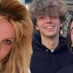 El ataque en línea de Britney Spears a sus hijos tensó aún más la relación