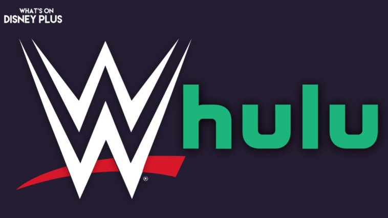 El contenido de WWE podría ser eliminado de Hulu esta semana