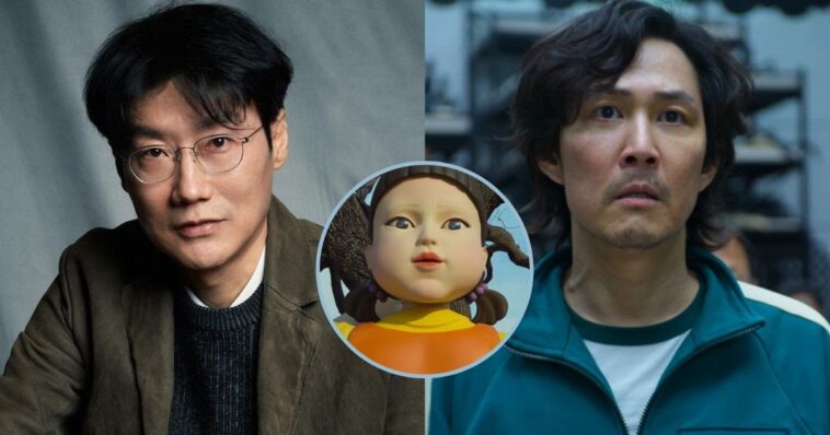 El director de "Squid Game", Hwang Dong Hyuk, revela planes para una secuela en 2024
