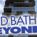 El director financiero de Bed Bath & Beyond se cae de un rascacielos en medio de cierres masivos y despidos