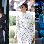 El diseñador favorito de Kate Middleton ahora es aprobado por Hollywood