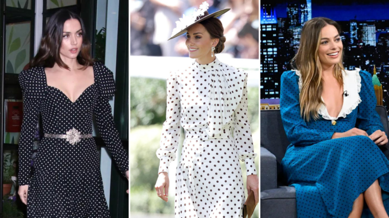 El diseñador favorito de Kate Middleton ahora es aprobado por Hollywood