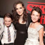 El elenco de 'Stranger Things' desde la temporada 1 hasta ahora: fotos