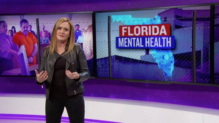 El equipo de 'Full Frontal With Samantha Bee' espera que el programa nocturno pueda encontrar un nuevo hogar después de ganar el Emmy en formato corto