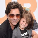 El hijo de John Stamos, Billy, memorizó este eslogan de 'Full House'