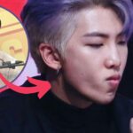 El popular podcaster Choi Wook se disculpa por insinuar que RM de BTS no es tan popular como los otros miembros