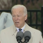El presidente Biden cita a la reina Isabel en su discurso sobre el 11 de septiembre