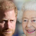 El príncipe Harry echa mucho de menos a la reina Isabel, honra el reinado de su padre como rey