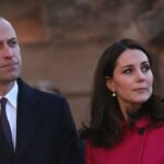 El príncipe William y Kate Middleton tienen nuevos títulos tras la muerte de la reina Isabel
