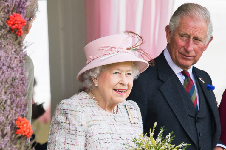 El rey Carlos III renueva la 'Promesa de servicio de por vida' de la reina Isabel II en un discurso pregrabado