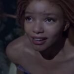 El tráiler de La Sirenita tiene a las niñas negras tan emocionadas, y los videos son conmovedores