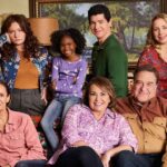 Elenco de 'Roseanne': antes y ahora
