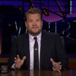 James Corden