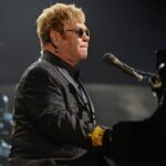 Elton John y los Rolling Stones rinden homenaje a la reina Isabel II