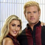 Emma Slater, Trevor Donovan sobre si la química 'DWTS' es 'real'