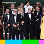 Emmy: Donald Trump y el rey Carlos III entre los objetivos de bromas políticas