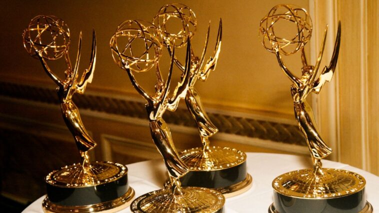 Emmys: Se solicita el agradecimiento del ganador por adelantado para que los discursos puedan salir del corazón (exclusivo)