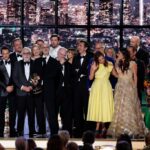 Emmys: un espectáculo divertido con victorias en su mayoría predecibles de un puñado de contendientes; aún así, la academia de televisión necesita cambiar las cosas: análisis