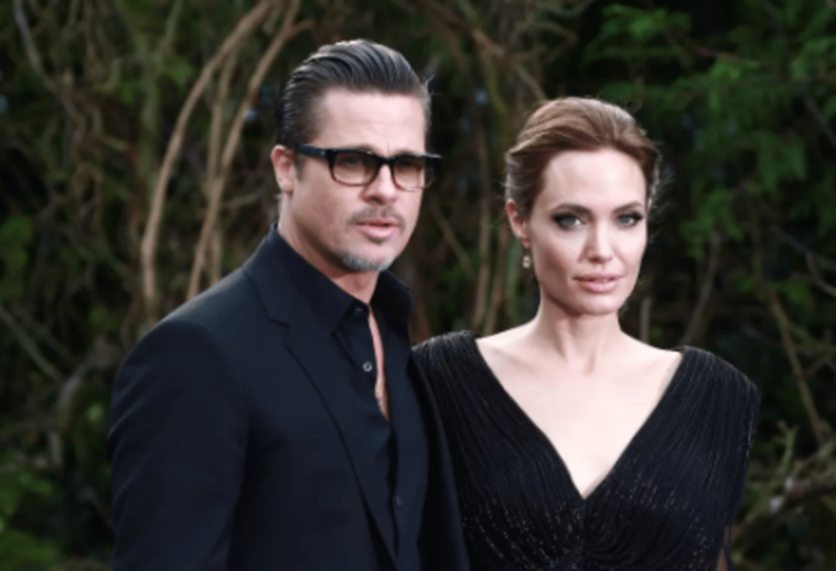 En su acalorada disputa legal con su ex esposa Angelina Jolie, Brad Pitt está siendo demandado por $ 250 millones