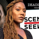 Escena 2 Seen Podcast: Nikyatu Jusu y Anna Diop hablan sobre las críticas, las complicaciones y el impacto cultural de 'Nanny'