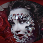 Escucha la nueva canción de amor meditativa de Björk, 'Ovule'