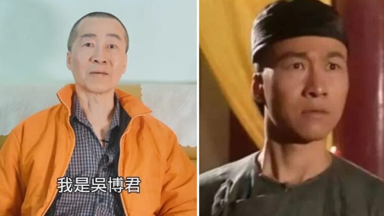 Esposa enferma de polio del ex actor de TVB Ng Bok Kwan, quien sufre de ELA, consideró rendirse y morir junto con él