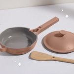 This Viral Cookware Brand Just Launched a Mini Version of Their Always Sold-Out Pan