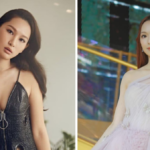 Ex concursantes de Miss Hong Kong sin filtro cuando se trata de hablar de sexo;  ¿Kate Tsui tuvo que disculparse por decir qué?