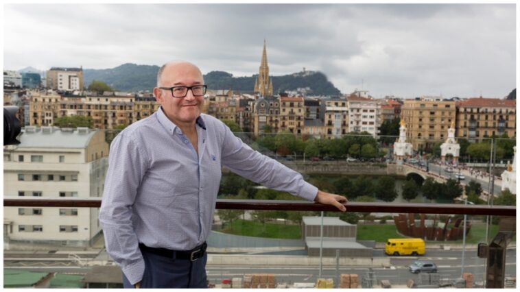 Festival In Focus: San Sebastián aumenta los componentes de la industria para la 70.ª edición